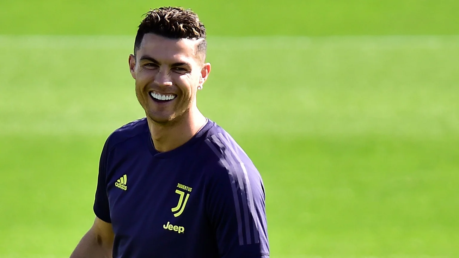 Кріштіану Роналду / Reuters