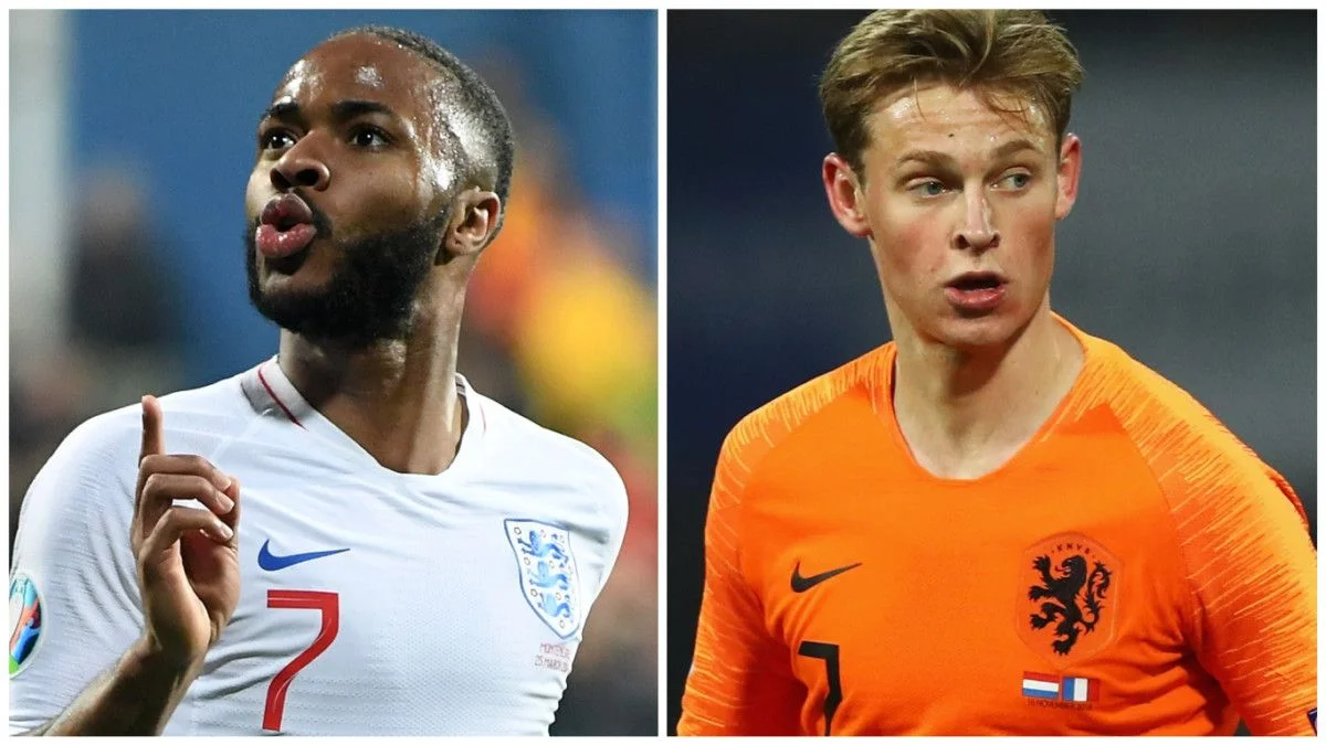 Нідерланди – Англія: анонс матчу 1/2 фіналу Ліги націй