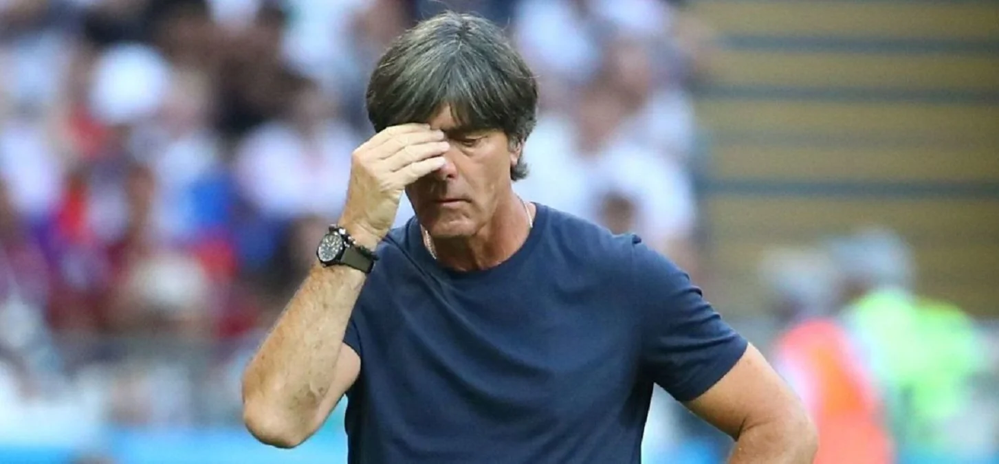 Йоахим Лев / Reuters