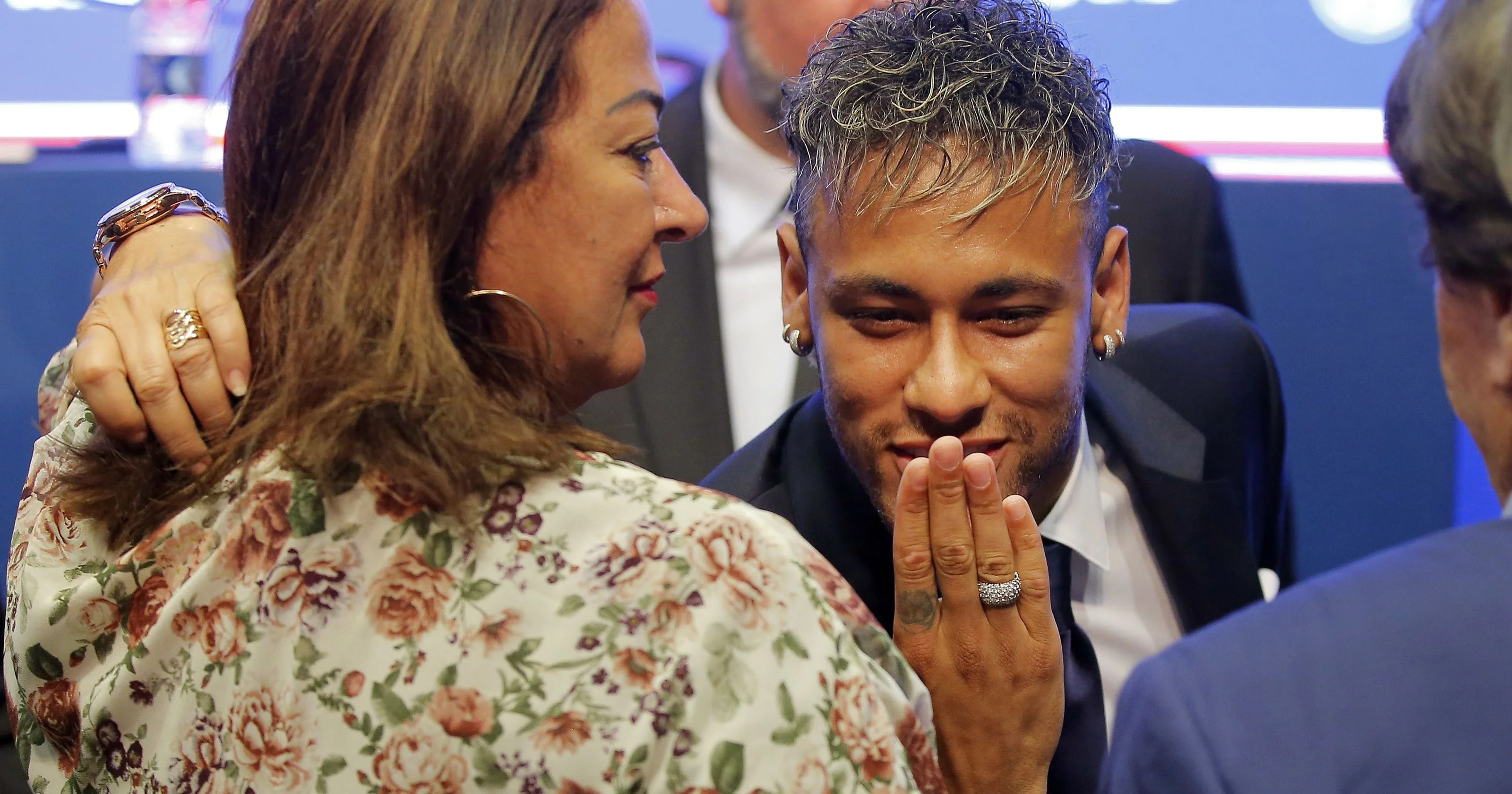 Неймар / Фото USA Today