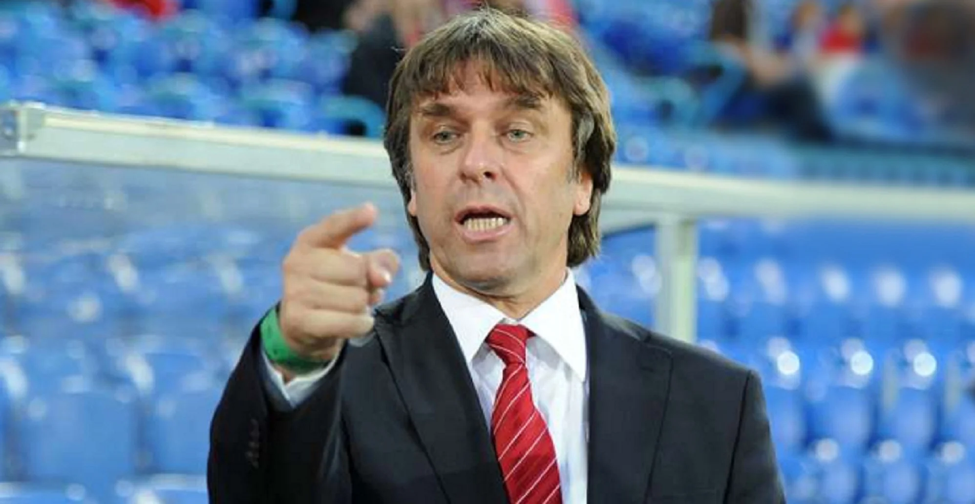 Томас Гримм / Фото УПЛ