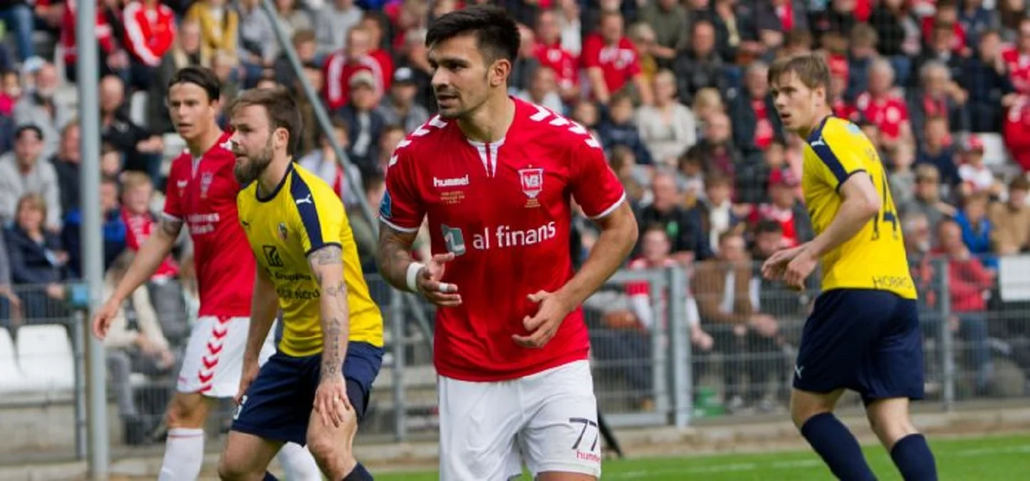 Сергій Гринь / Вайле