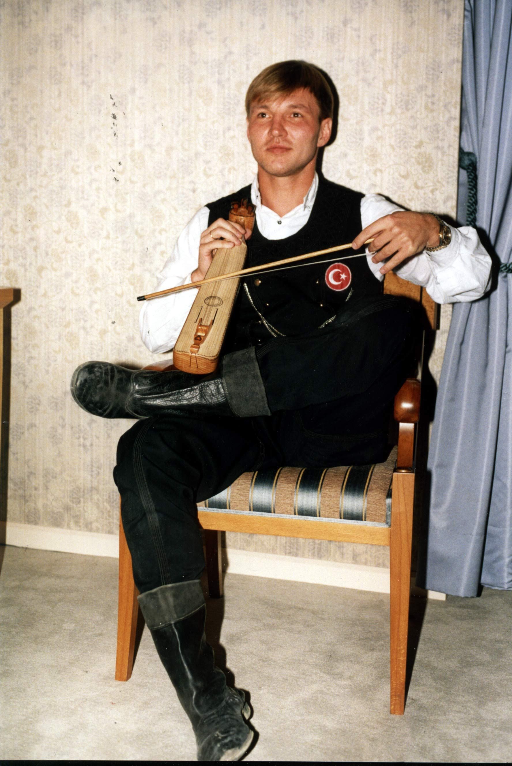 калітвінцев