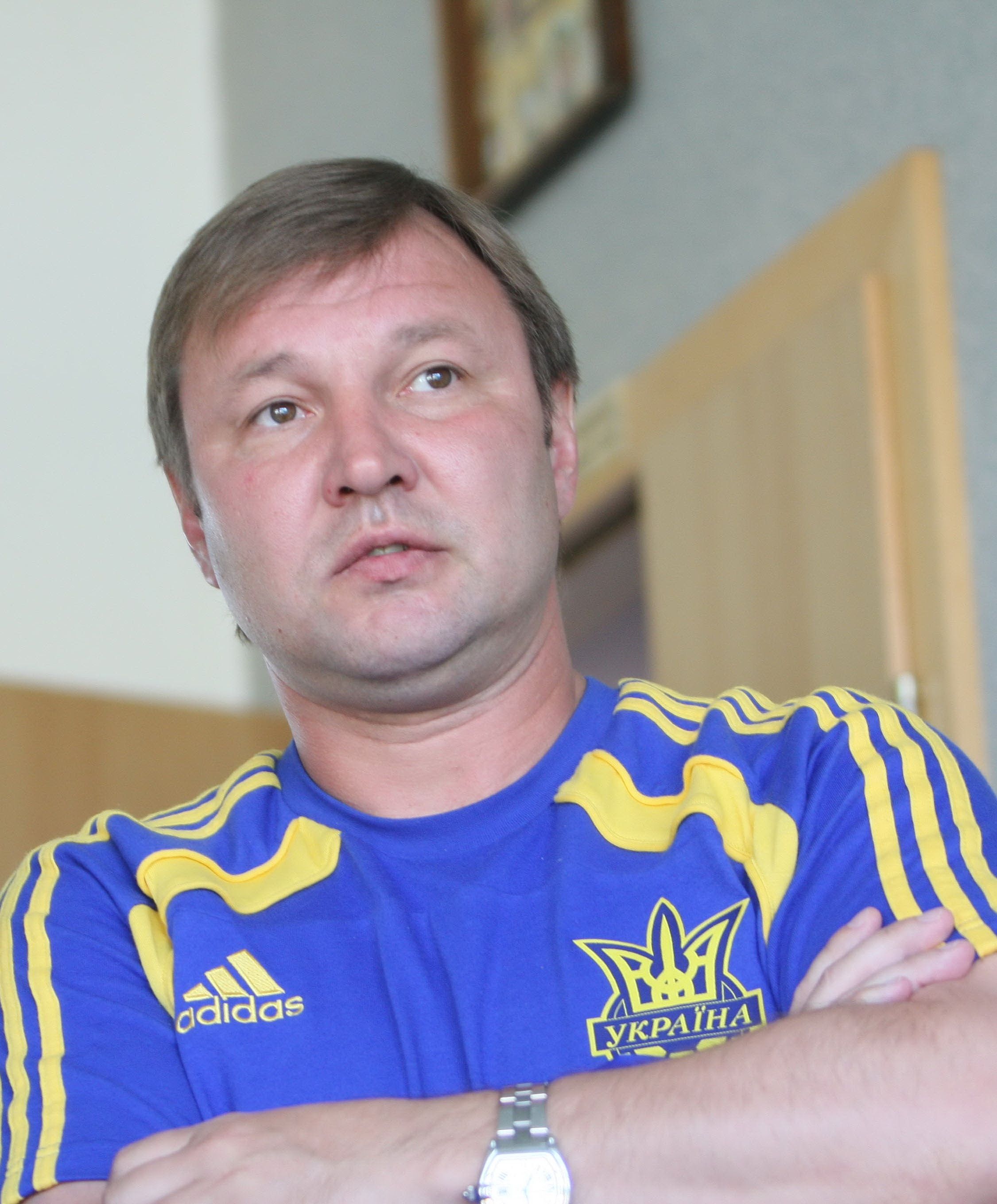 калітвінцев
