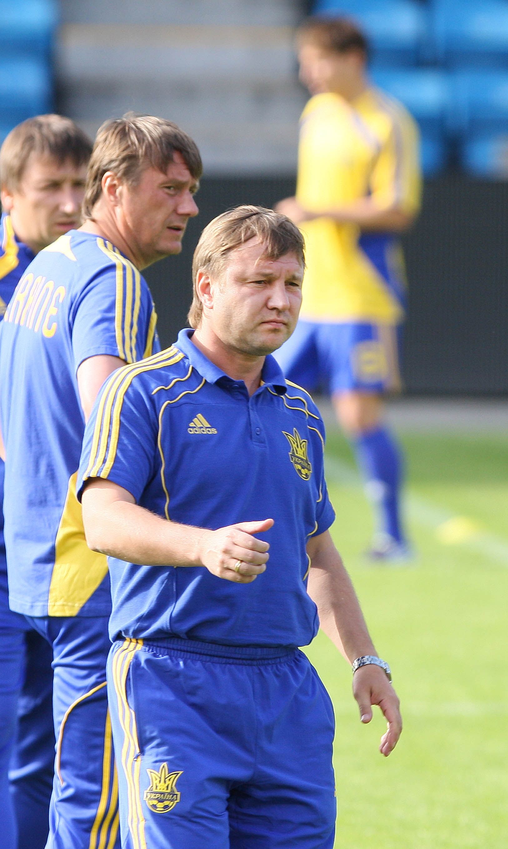 калітвінцев