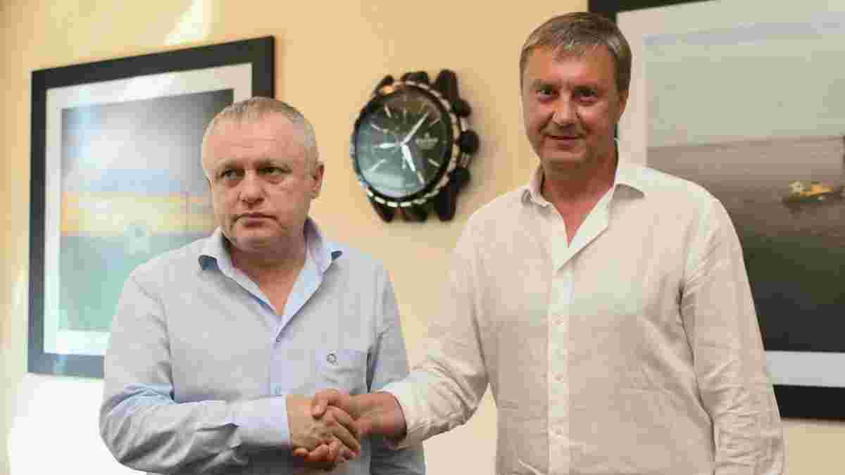 Хацкевич продовжив контракт з Динамо – плюси та мінуси роботи тренера за два роки у Києві