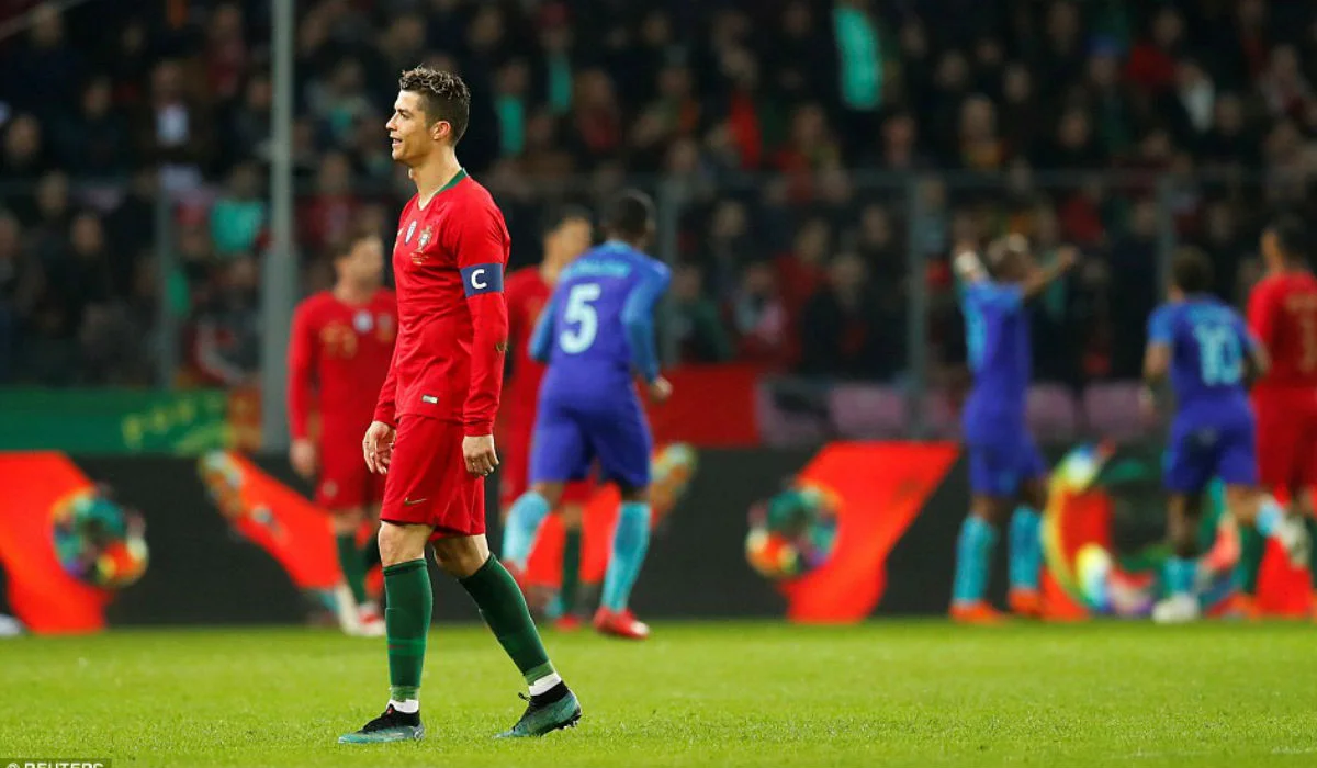 Португалия – Нидерланды: прогноз на финал Лиги наций 09.06.2019