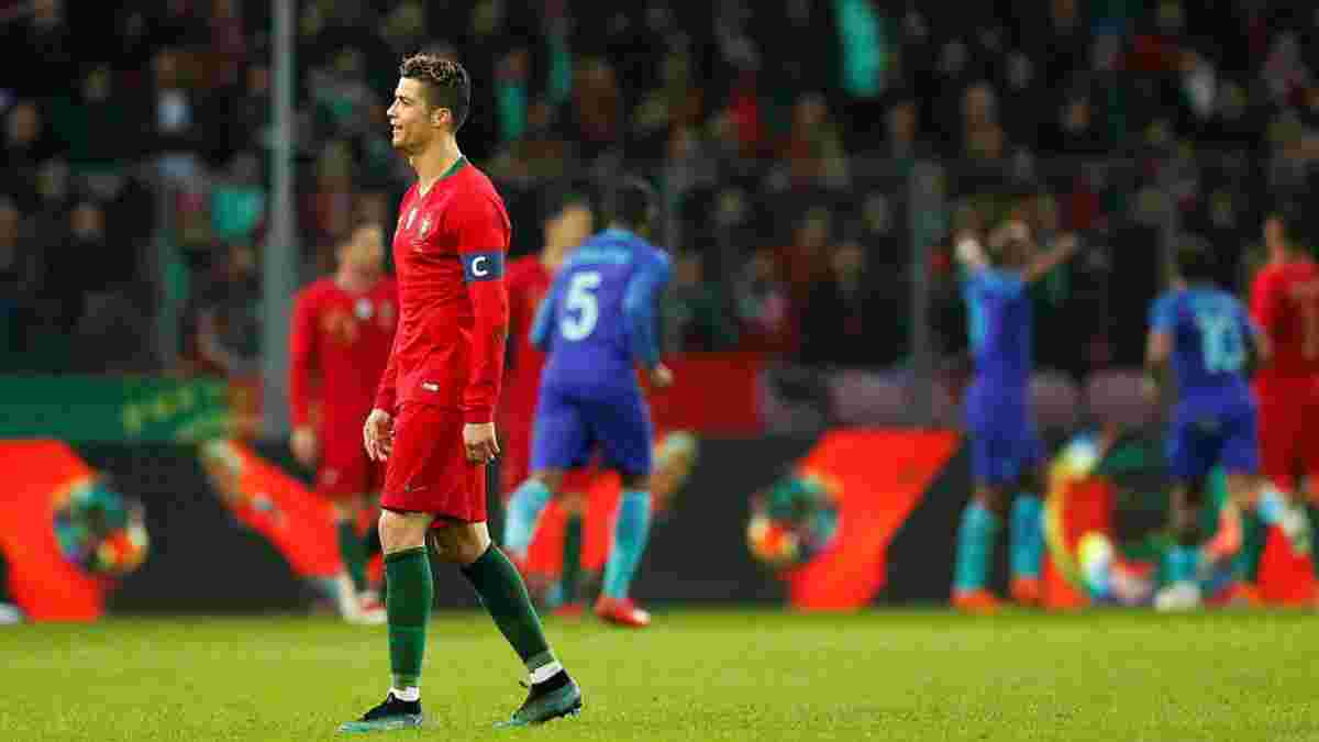 Португалия – Нидерланды: анонс финала Лиги наций