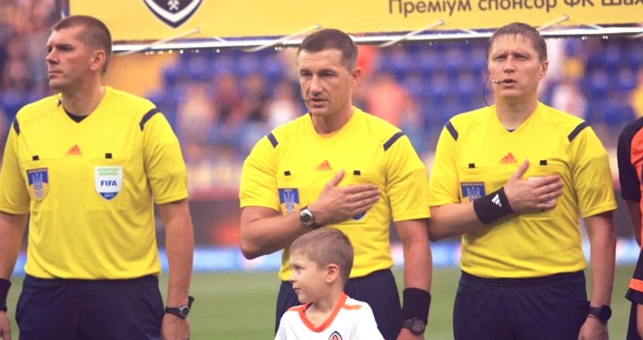 Юрій Можаровський і Ко відпрацювали ще один сезон / Фото із відкритих джерел