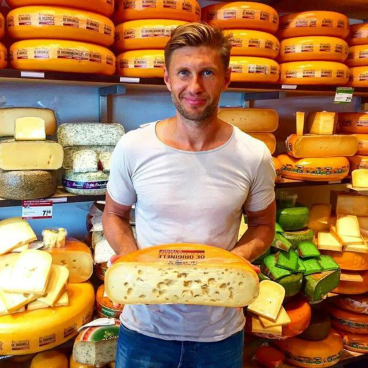 Євген Левченко / соцмережі