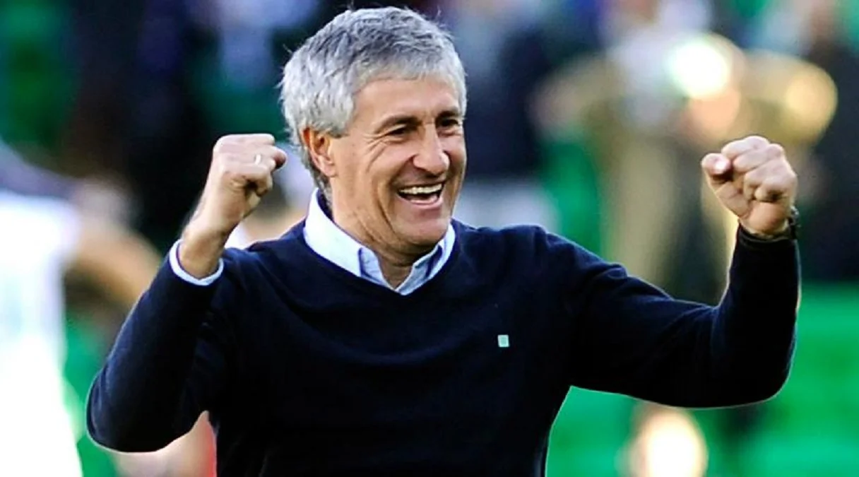 Кике Сетьен / Соцсети