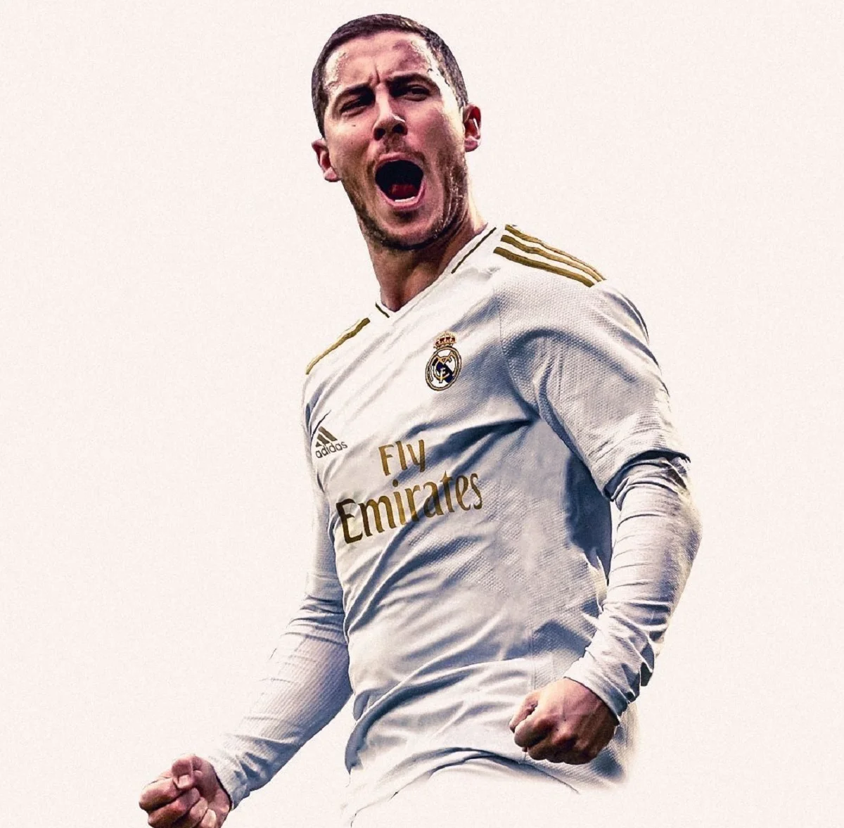 Эден Азар / фото из соцсетей