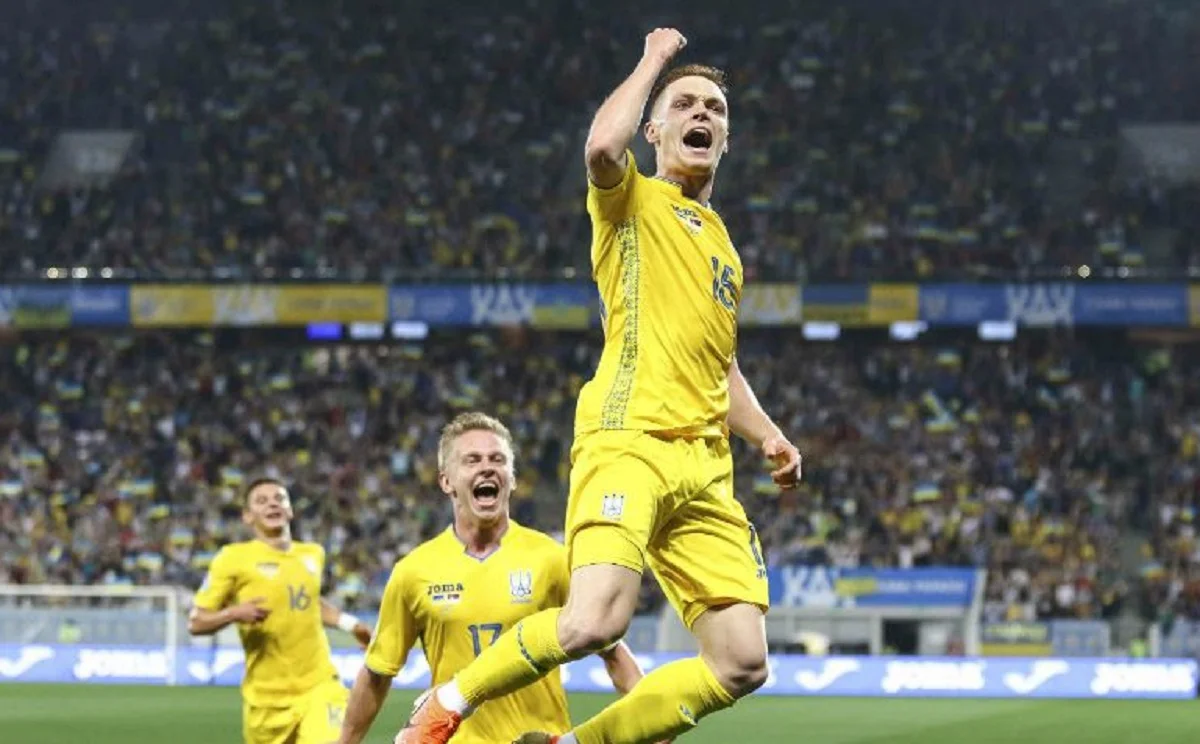 Україна – Сербія: огляд преси