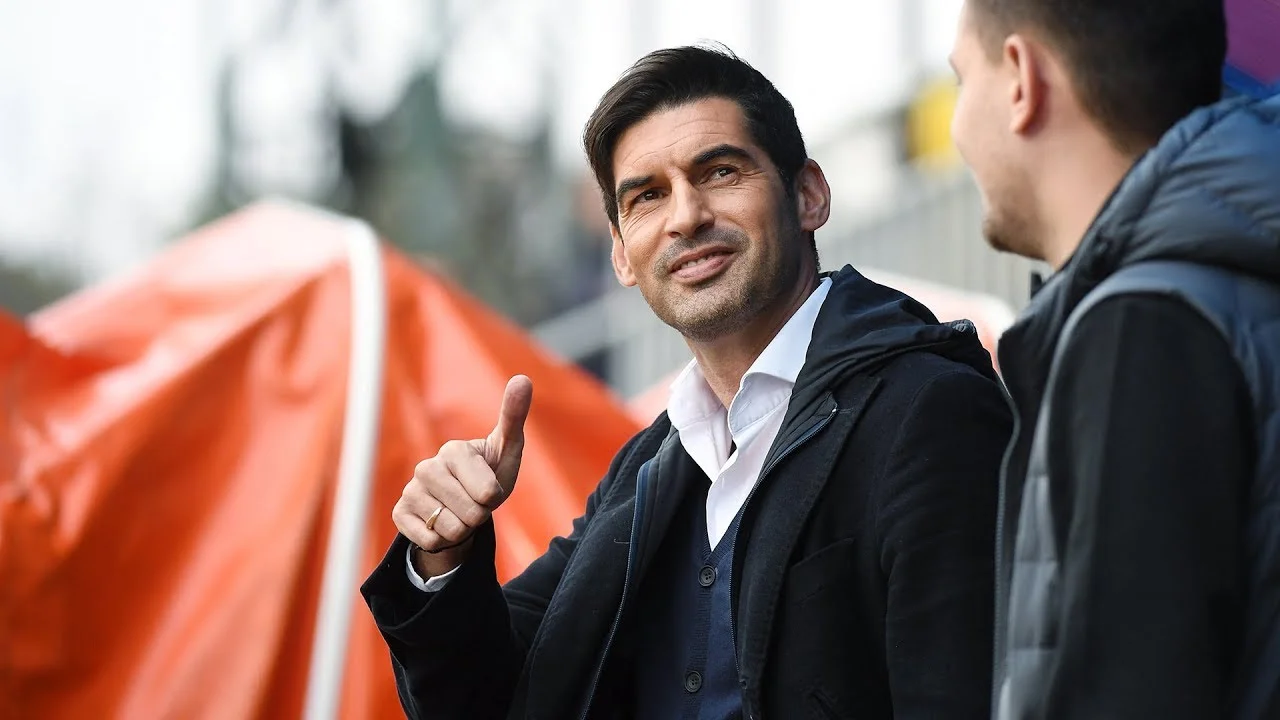 Паулу Фонсека / ФК Шахтеар