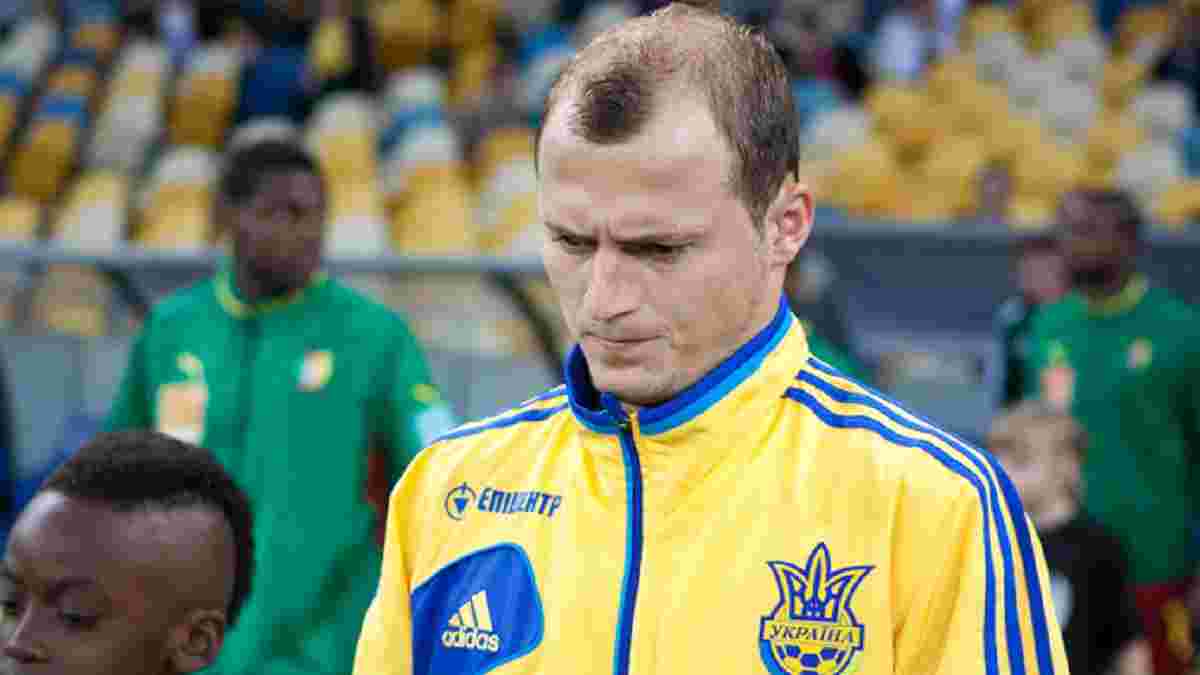 Маркевич: Я бы хотел, чтобы Зозуля был в сборной Украины