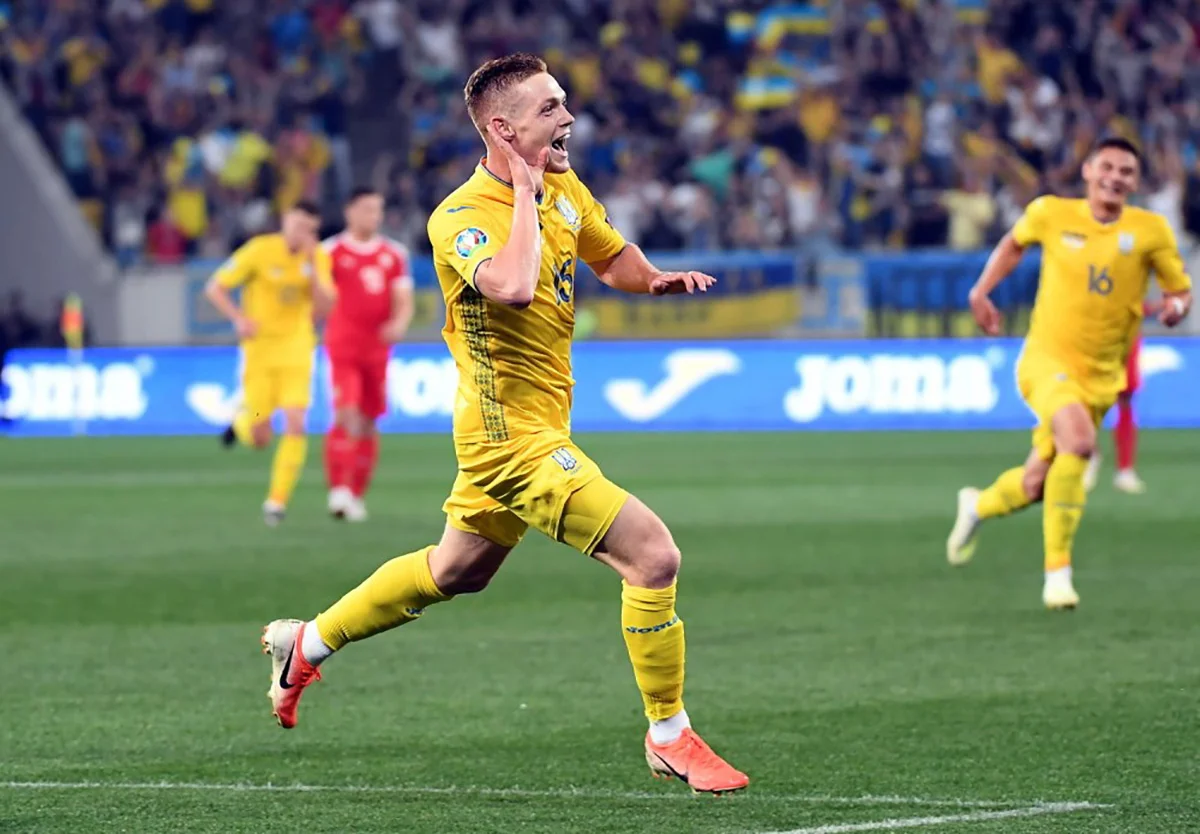 Виктор Цыганков / EFE