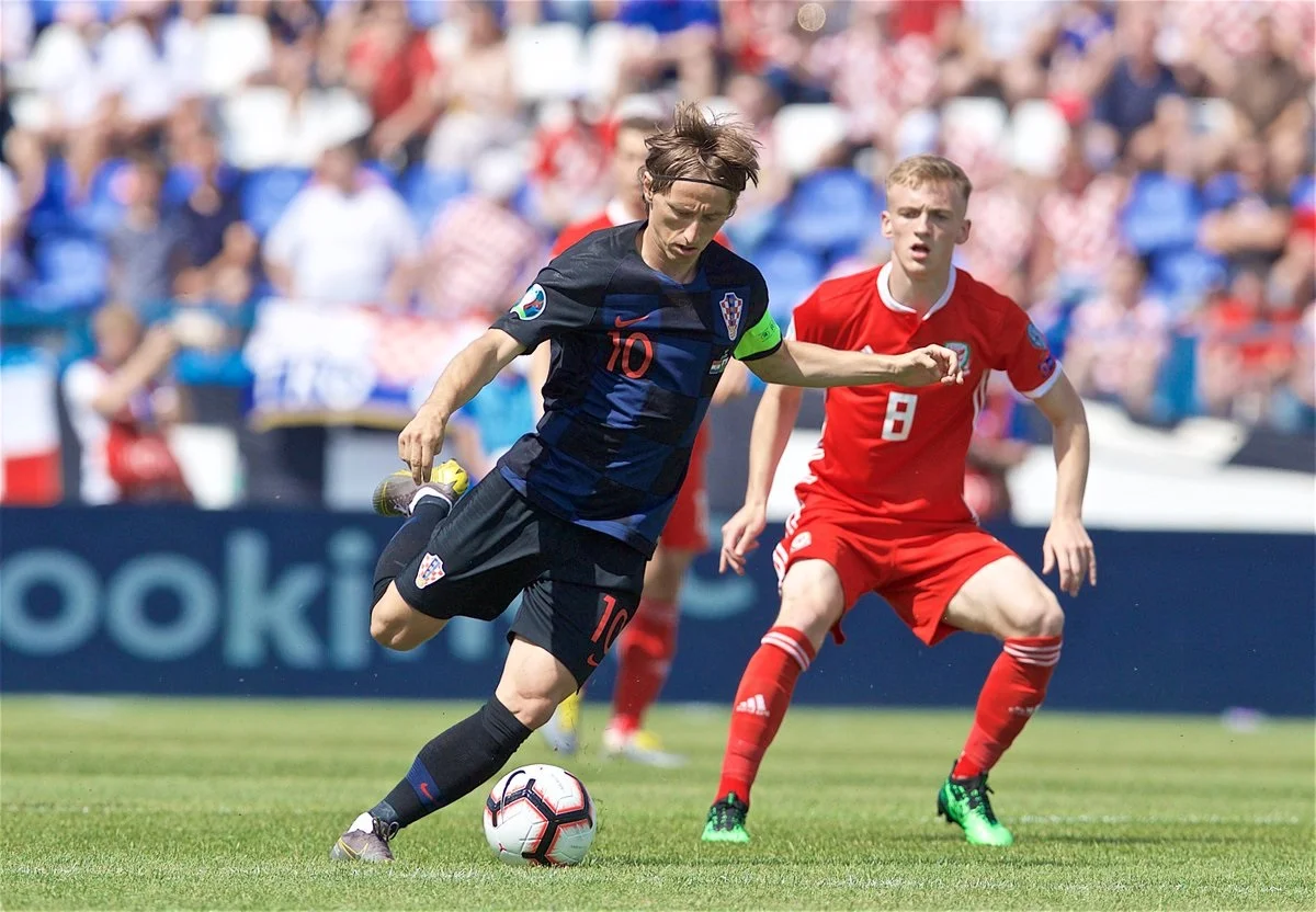 Хорватія – Уельс – 2:1