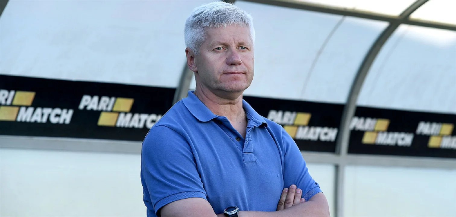 Олександр Чижевський / ФК Карпати