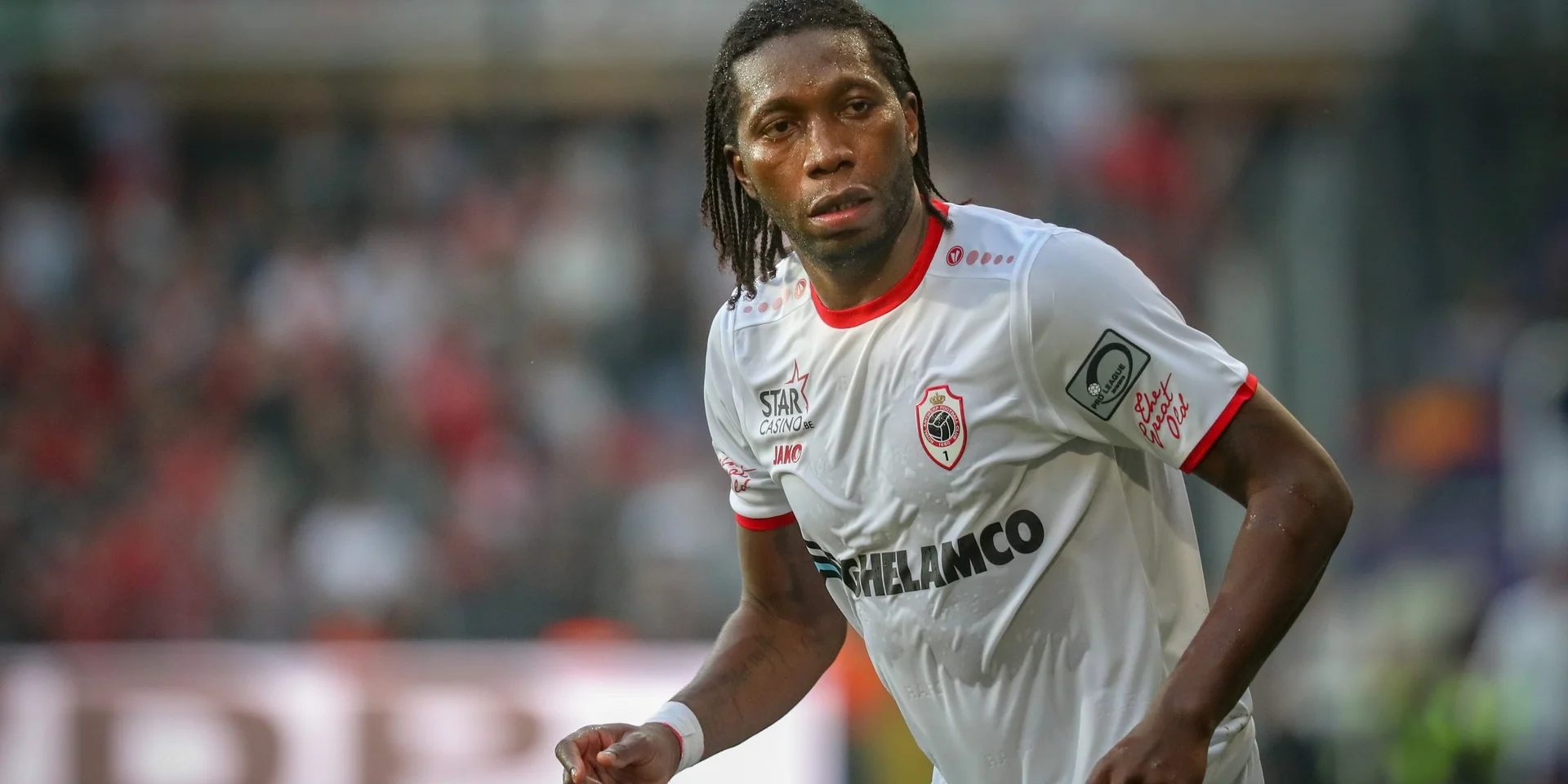 Дьемерси Мбокани / DH.be