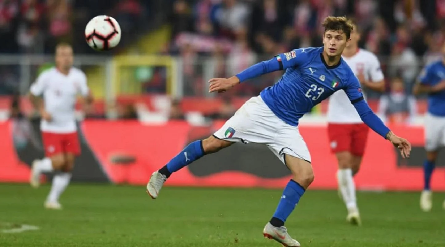 Николо Барелла / Reuters