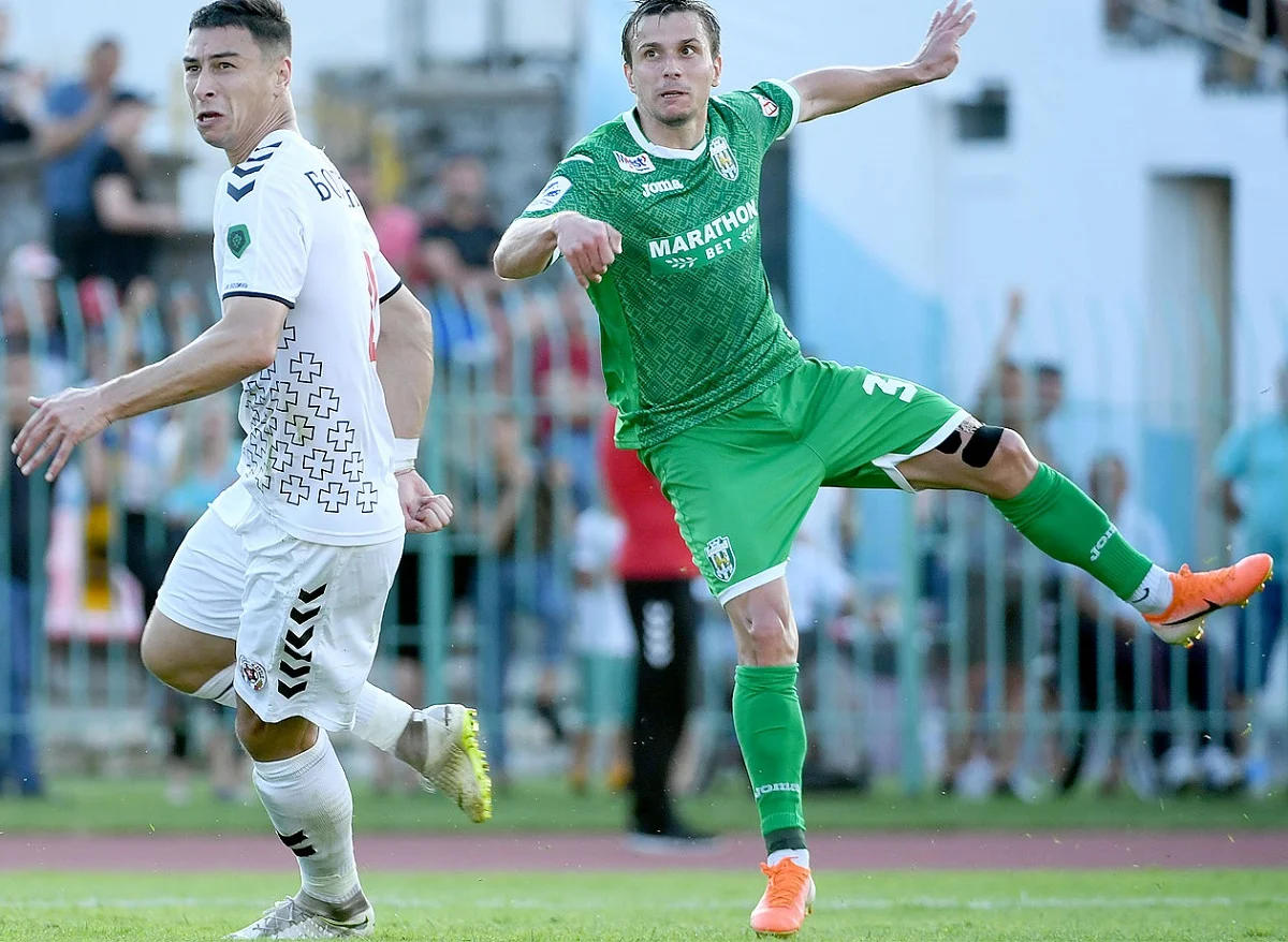 Волынь – Карпаты / Карпаты