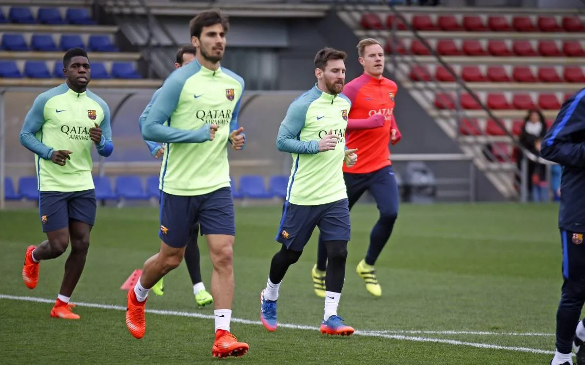 5 гравців Барселони можуть покинути клуб / Фото ФК Барселона