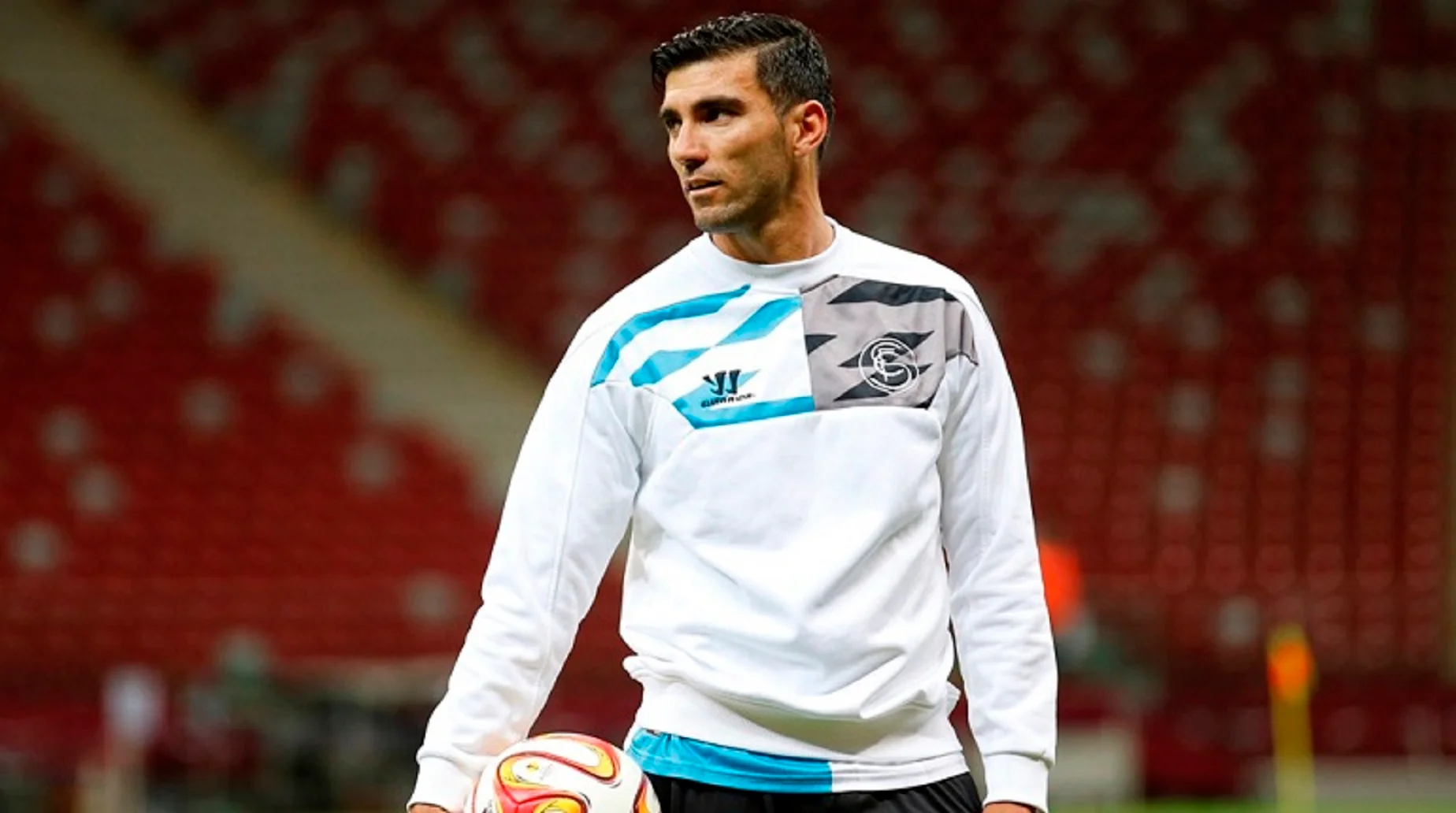 Хосе Антоніо Рейєс/ Фото Reuters