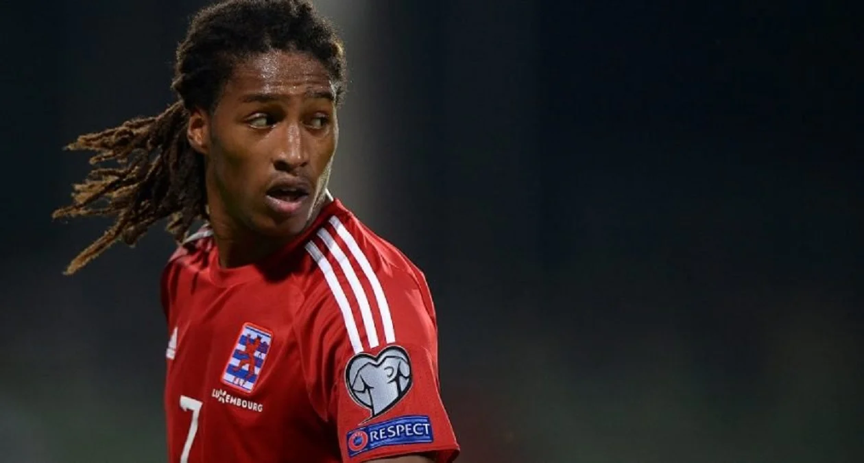 Жерсон Родригес / Соцсети