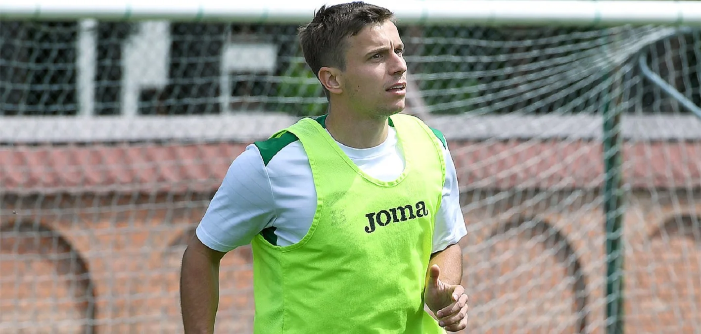 Сергей Мякушко / Карпаты