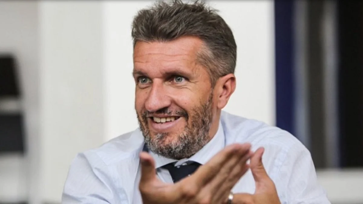 Франческо Баранка / фото: УАФ