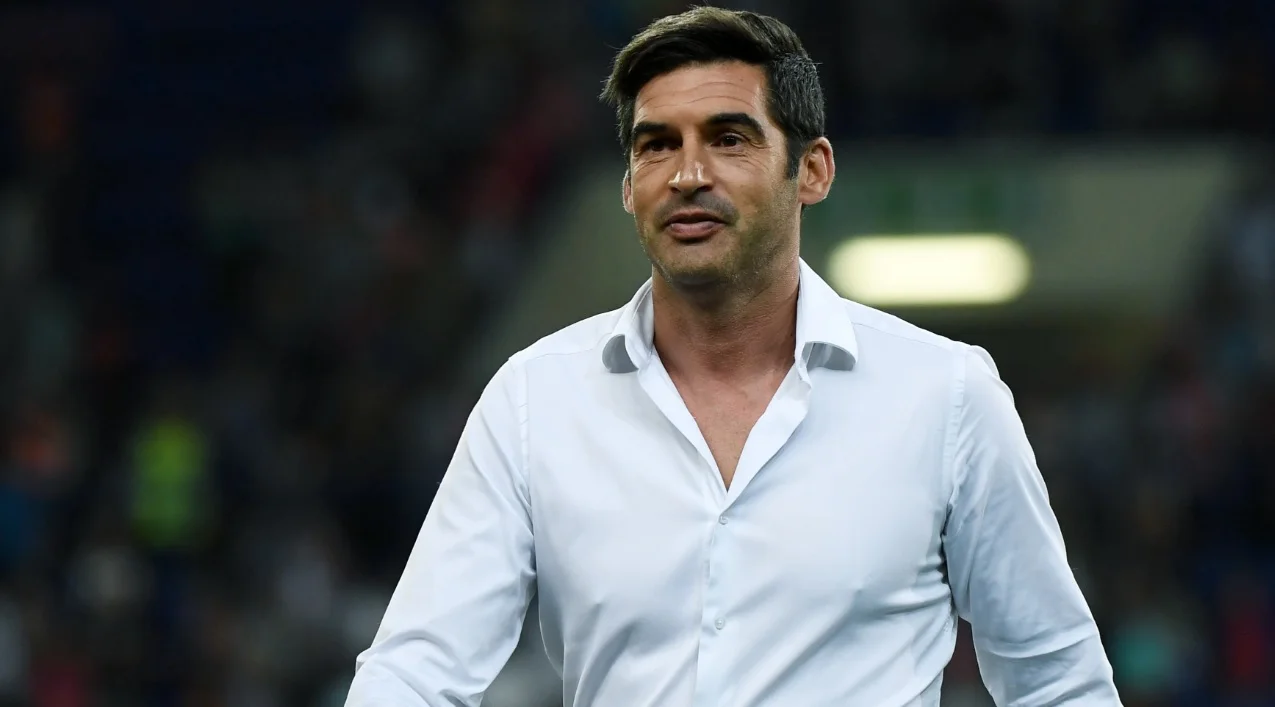 Паулу Фонсека / фото: ФК Шахтар