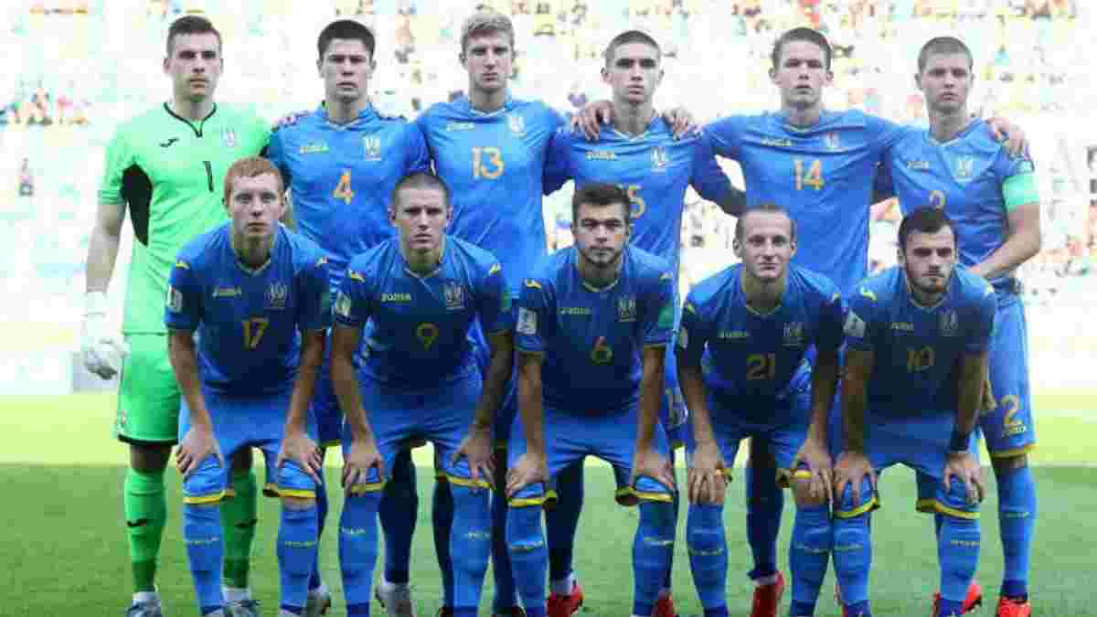 Главные новости футбола 11 июня: Украина – в финале ЧМ-2019 U-20, Фонсека покинул Шахтер и возглавил Рому