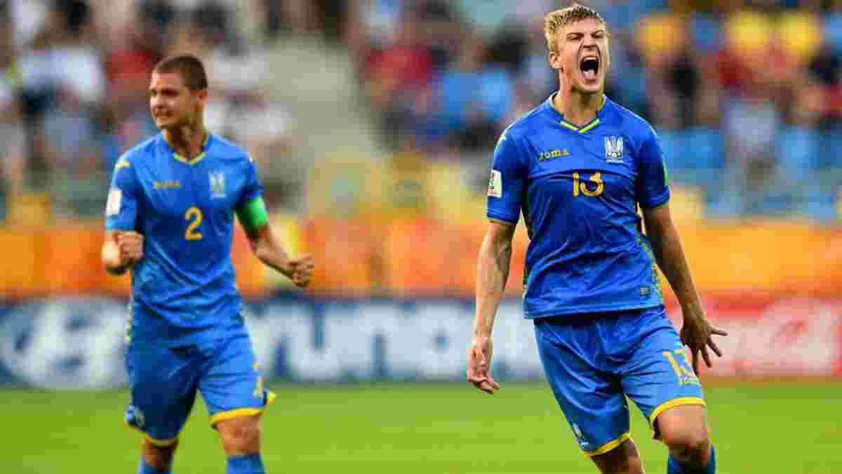 Украина U-20 – Южная Корея U-20: прогноз на финал ЧМ-2019