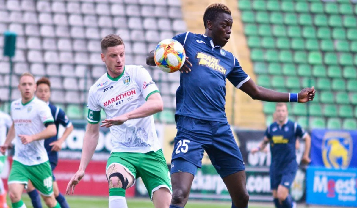 Олімпік може залишитись в УПЛ