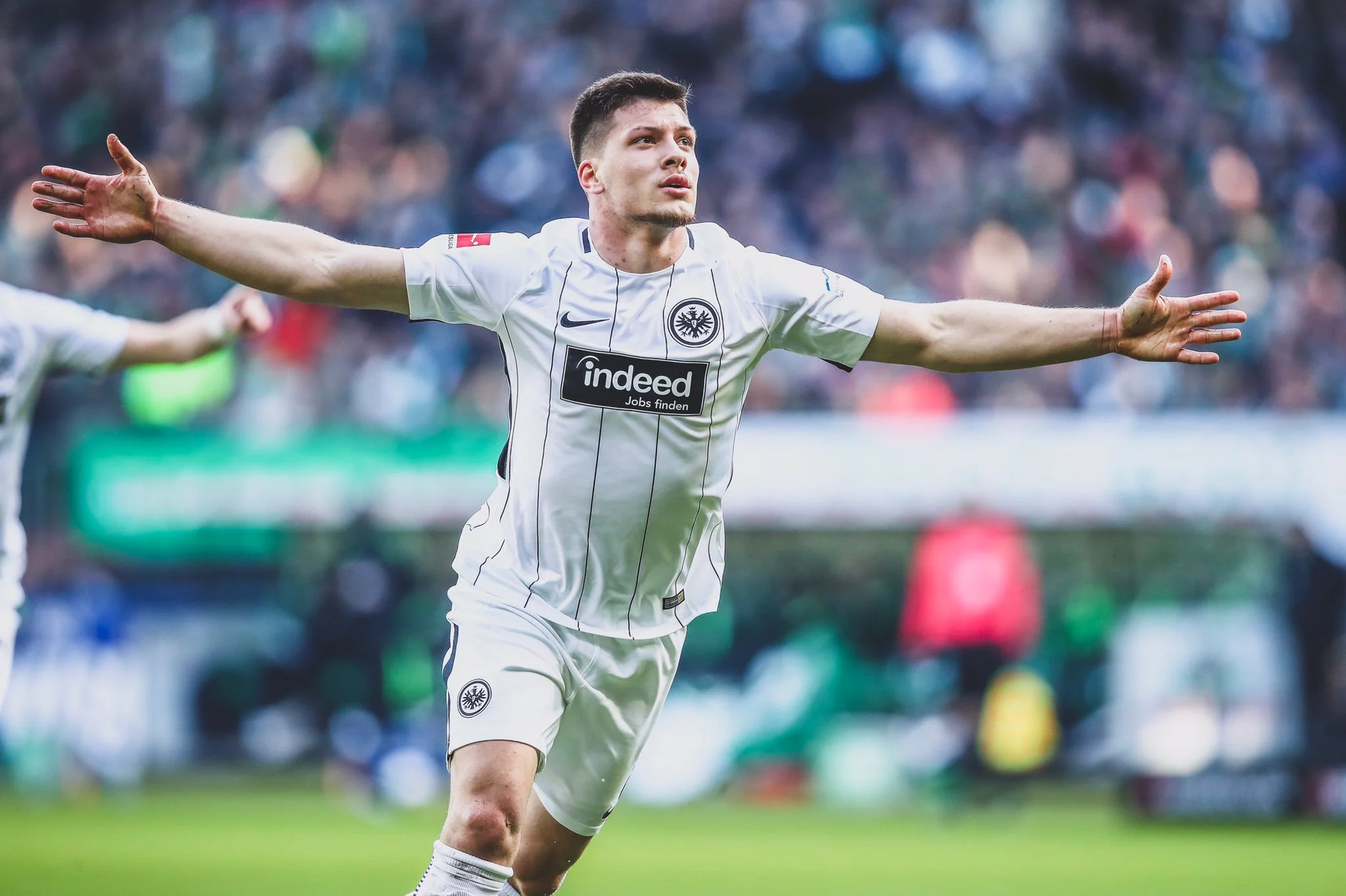 Лука Йовіч / Getty images