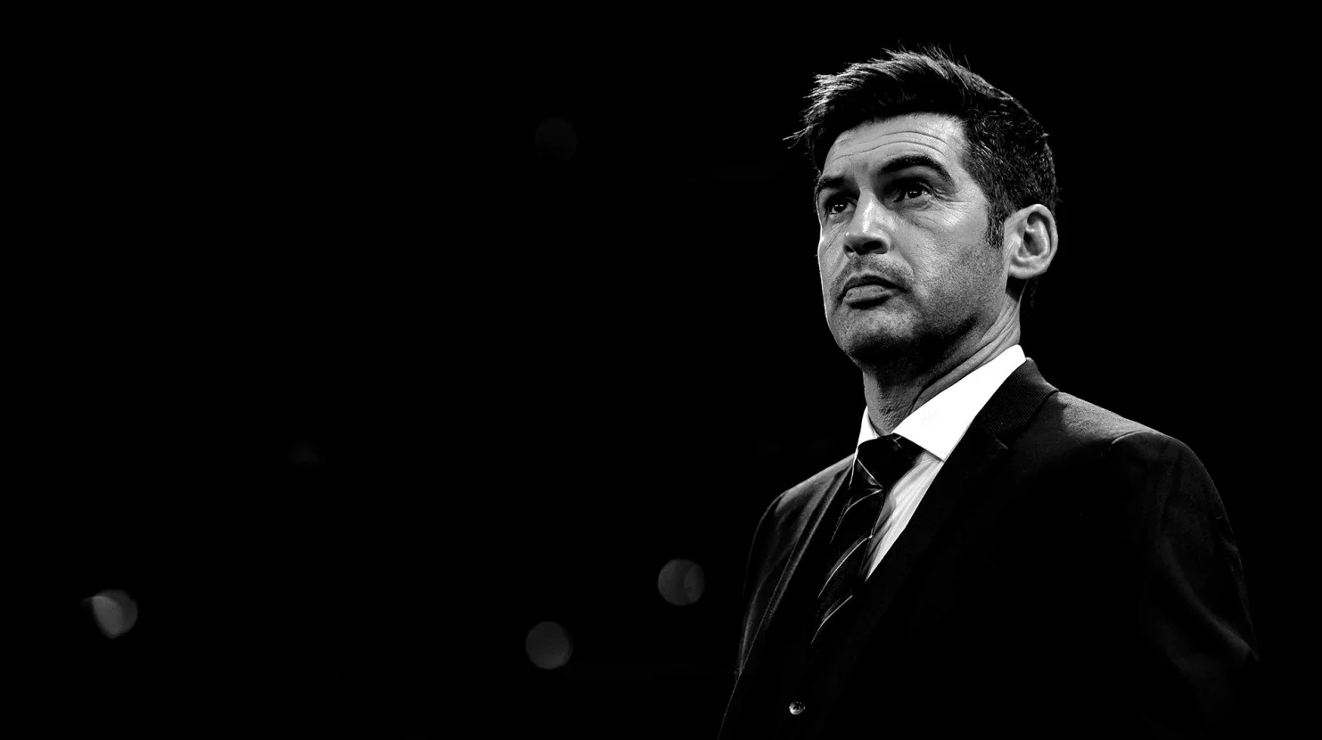 Паулу Фонсека / ASR