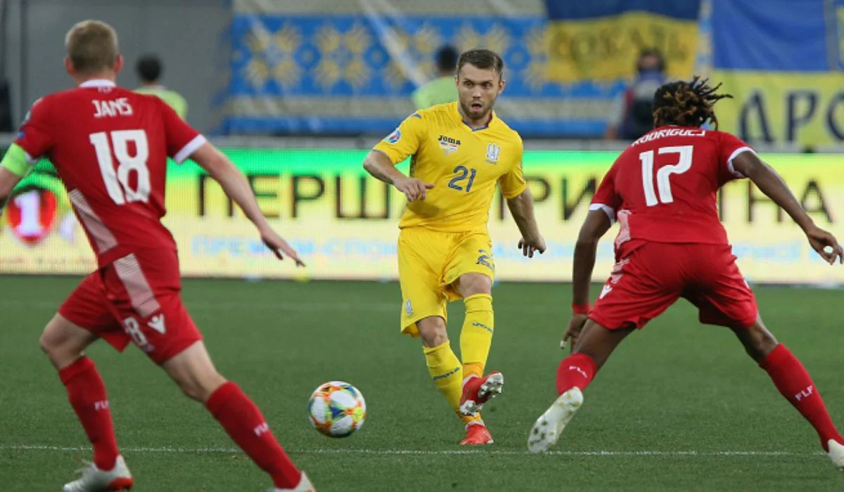 Александр Караваев (в центре) / фото: Е. Кравс