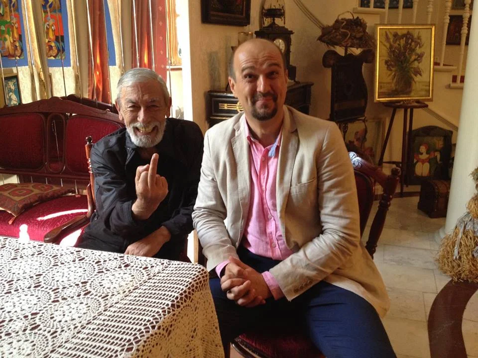 андріюк кікабідзе андріюк кікабідзе