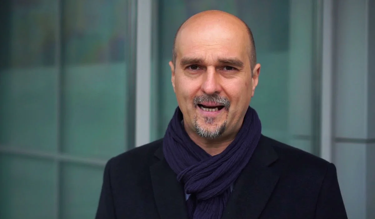 Костянтин Андріюк / фото із соцмереж