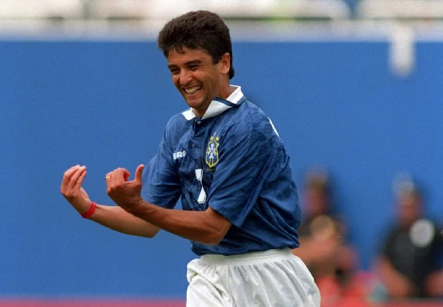 Бебето / FOX Sports