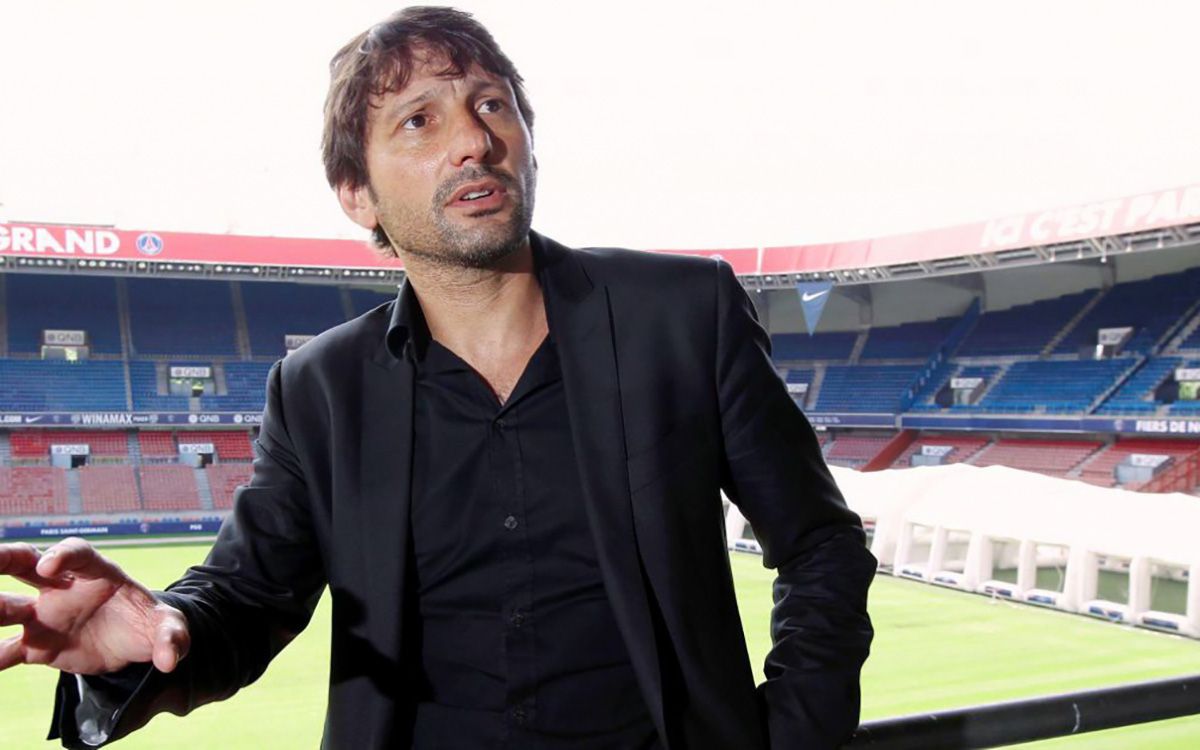 Леонардо / Le Parisien