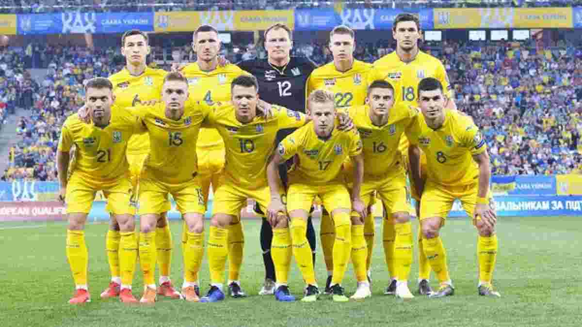 Головні новини футболу 14 червня: Україна покращила позиції в рейтингу ФІФА, Маліновський наближається до Серії А