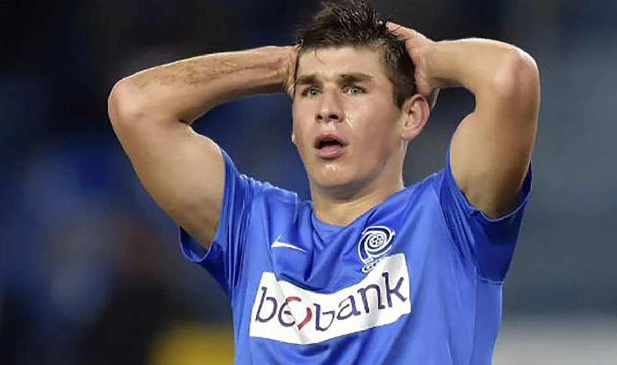 Руслан Малиновский / фото: ФК Генк