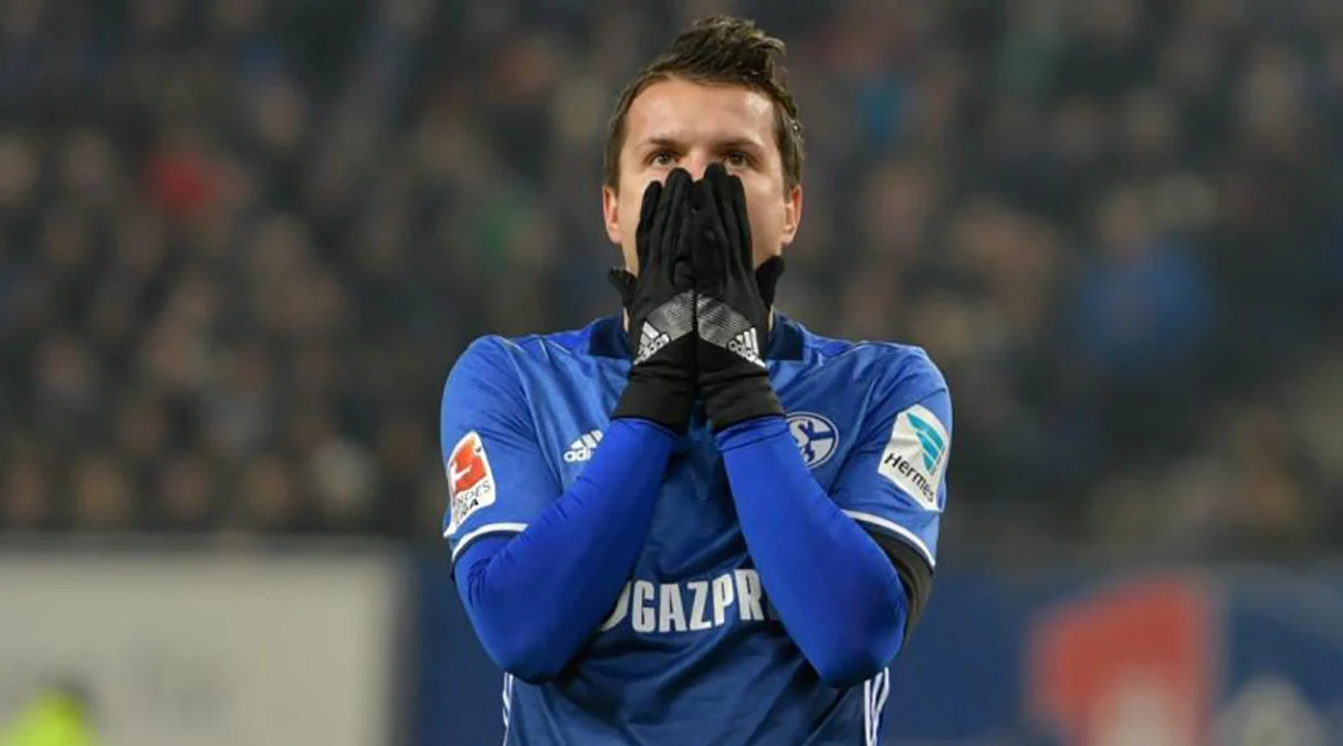 Євген Коноплянка / wa.de