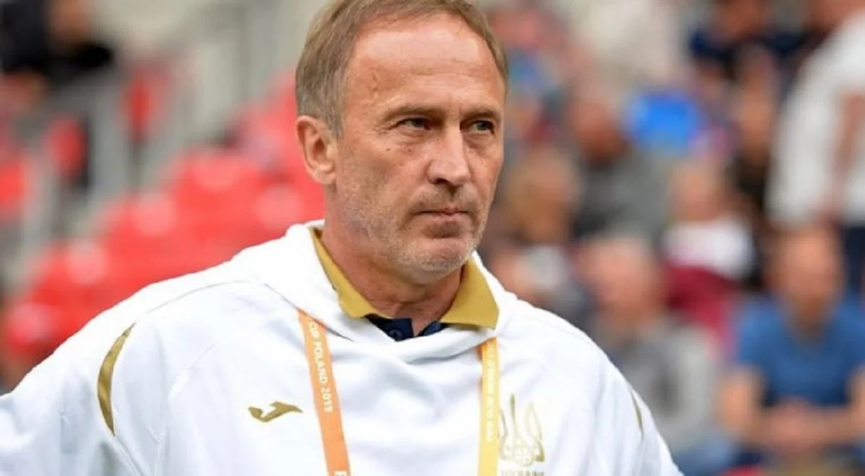 Александр Петраков / УАФ