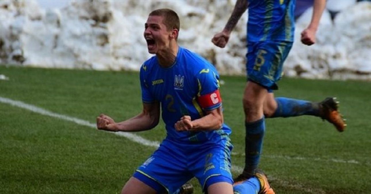 Валерій Бондар / УАФ