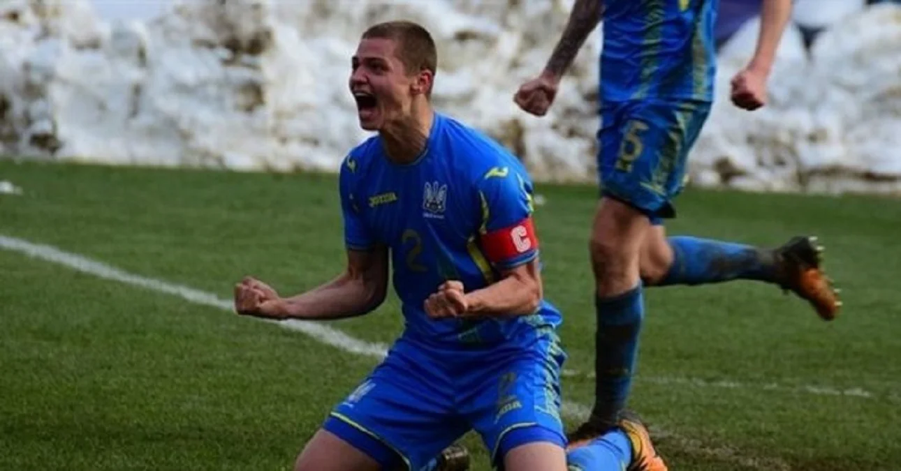 Валерій Бондар / УАФ