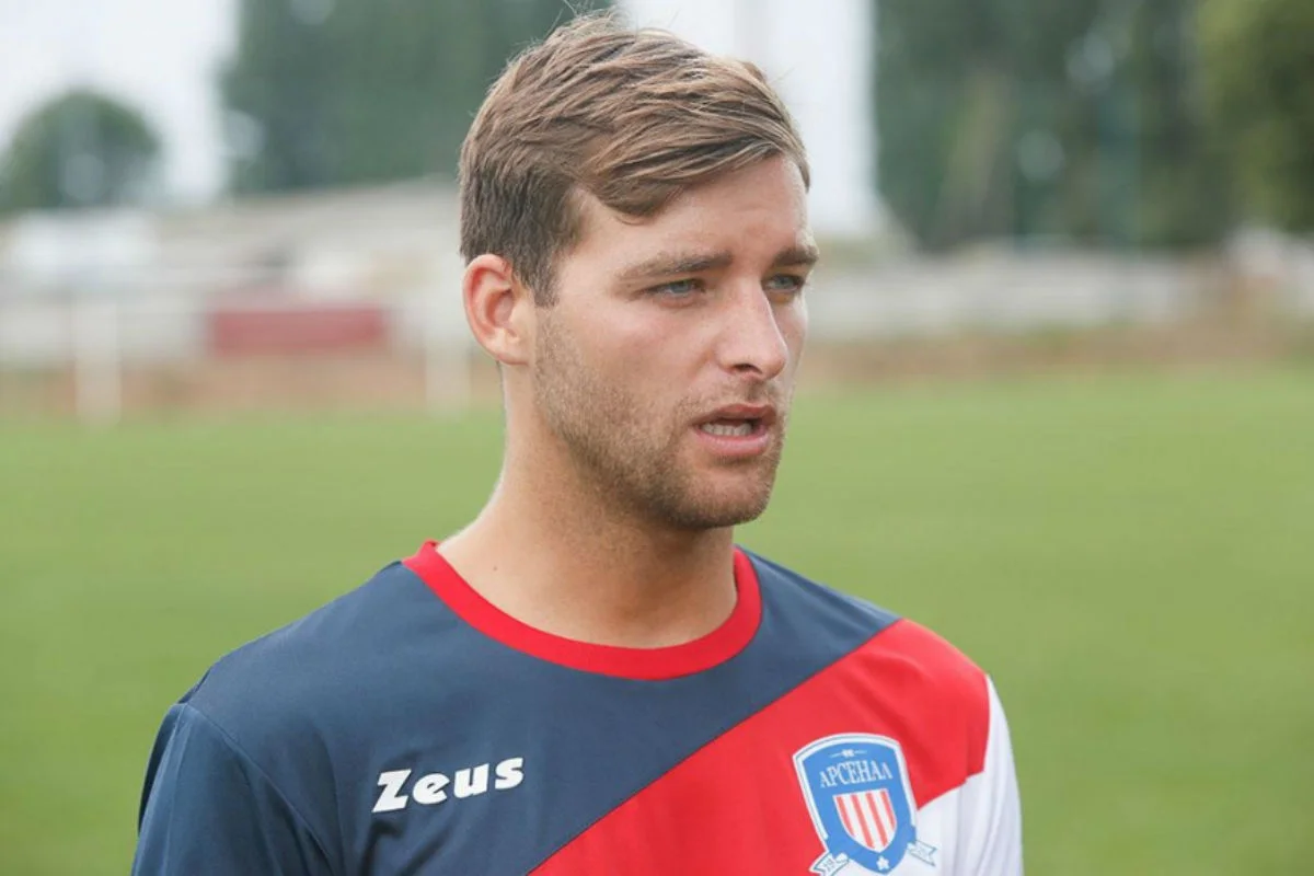 Денис Баланюк / соцсети