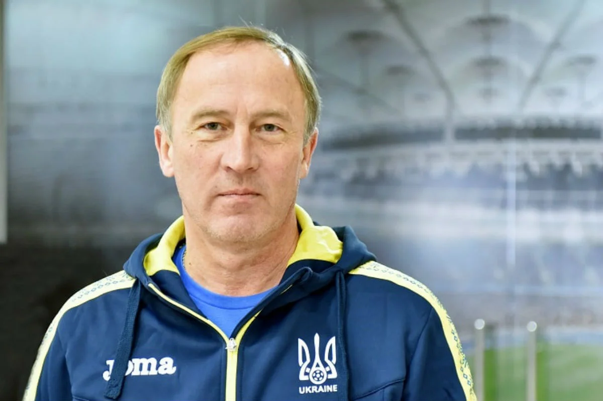 Александр Петраков / УАФ