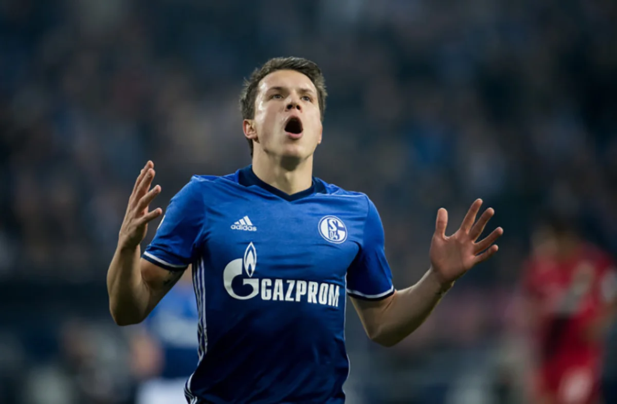 Евгений Коноплянка / Reuters